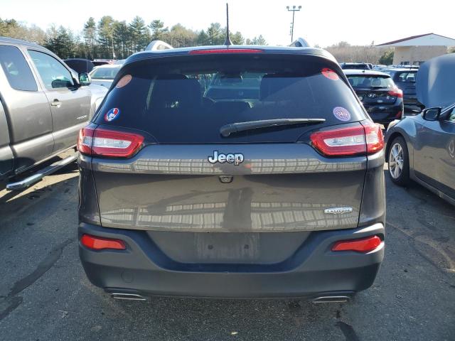 Photo 5 VIN: 1C4PJLLXXJD574489 - JEEP CHEROKEE L 