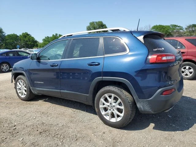 Photo 1 VIN: 1C4PJLLXXJD606079 - JEEP CHEROKEE L 