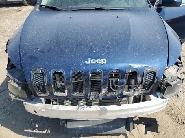 Photo 11 VIN: 1C4PJLLXXJD606079 - JEEP CHEROKEE L 