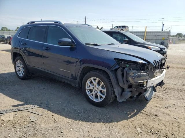 Photo 3 VIN: 1C4PJLLXXJD606079 - JEEP CHEROKEE L 