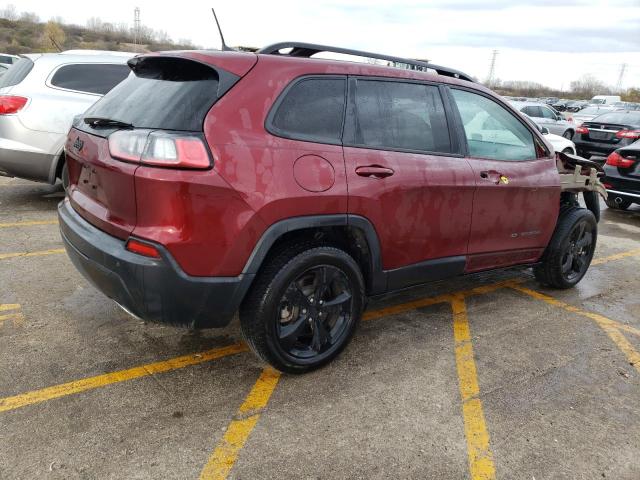 Photo 2 VIN: 1C4PJLLXXKD384211 - JEEP CHEROKEE L 