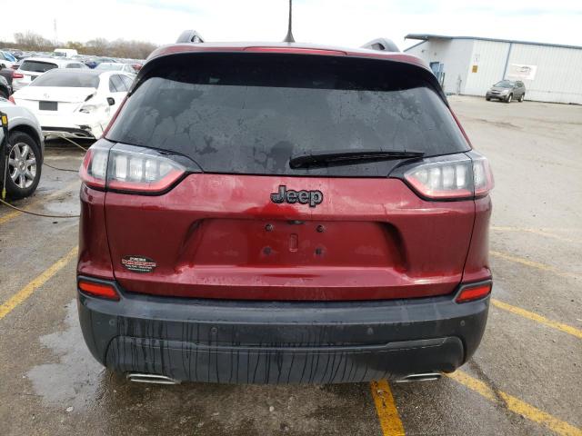 Photo 5 VIN: 1C4PJLLXXKD384211 - JEEP CHEROKEE L 