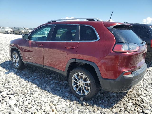 Photo 1 VIN: 1C4PJLLXXKD482400 - JEEP CHEROKEE L 