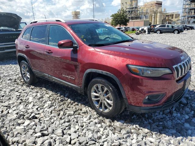 Photo 3 VIN: 1C4PJLLXXKD482400 - JEEP CHEROKEE L 