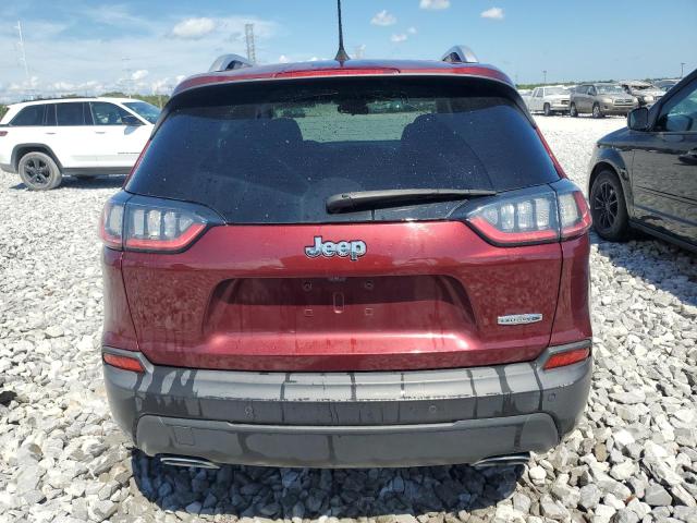 Photo 5 VIN: 1C4PJLLXXKD482400 - JEEP CHEROKEE L 