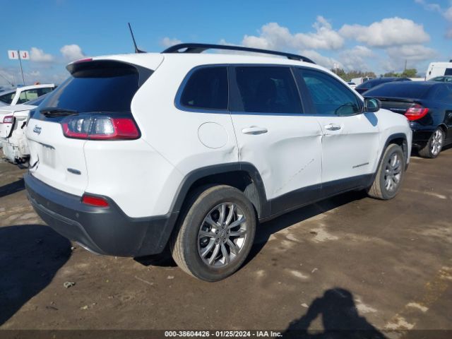 Photo 3 VIN: 1C4PJLMN3ND514492 - JEEP CHEROKEE 