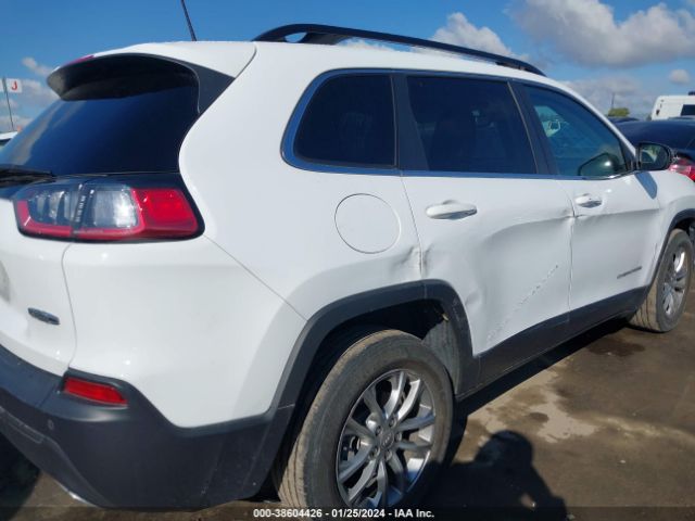 Photo 5 VIN: 1C4PJLMN3ND514492 - JEEP CHEROKEE 