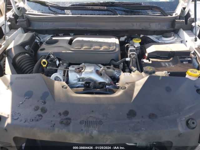 Photo 9 VIN: 1C4PJLMN3ND514492 - JEEP CHEROKEE 