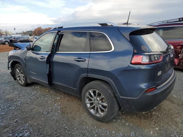 Photo 1 VIN: 1C4PJLMN4MD154874 - JEEP CHEROKEE L 