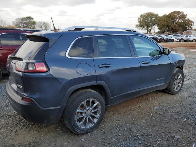 Photo 2 VIN: 1C4PJLMN4MD154874 - JEEP CHEROKEE L 