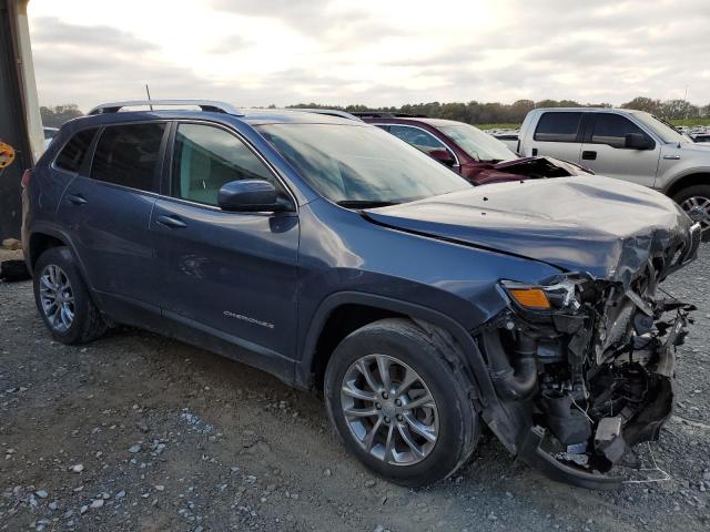 Photo 3 VIN: 1C4PJLMN4MD154874 - JEEP CHEROKEE L 