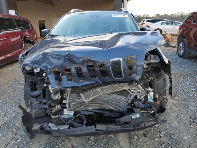 Photo 4 VIN: 1C4PJLMN4MD154874 - JEEP CHEROKEE L 