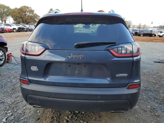 Photo 5 VIN: 1C4PJLMN4MD154874 - JEEP CHEROKEE L 