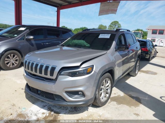 Photo 1 VIN: 1C4PJLMN5ND525302 - JEEP CHEROKEE 