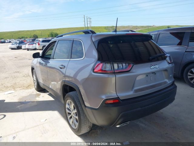 Photo 2 VIN: 1C4PJLMN5ND525302 - JEEP CHEROKEE 