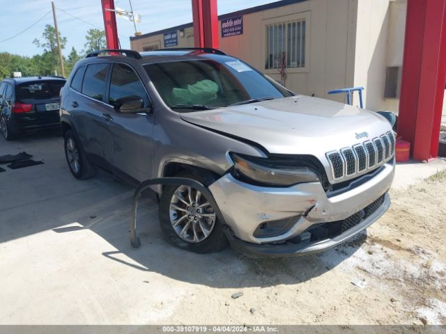 Photo 5 VIN: 1C4PJLMN5ND525302 - JEEP CHEROKEE 