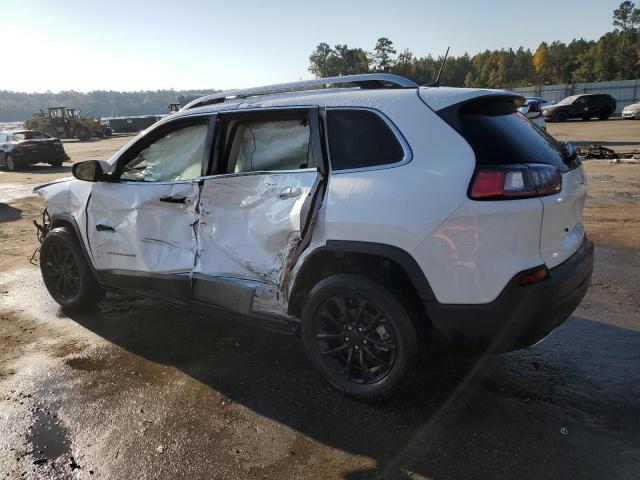 Photo 1 VIN: 1C4PJLMN6MD107085 - JEEP CHEROKEE L 