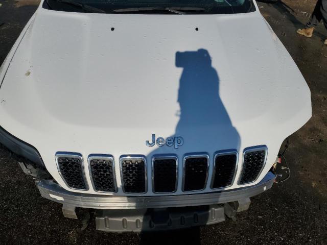 Photo 11 VIN: 1C4PJLMN6MD107085 - JEEP CHEROKEE L 