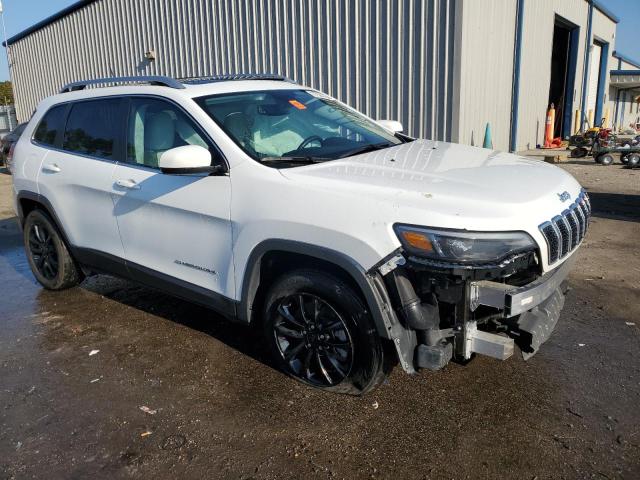 Photo 3 VIN: 1C4PJLMN6MD107085 - JEEP CHEROKEE L 