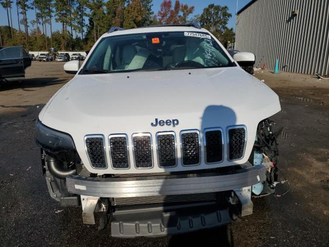 Photo 4 VIN: 1C4PJLMN6MD107085 - JEEP CHEROKEE L 