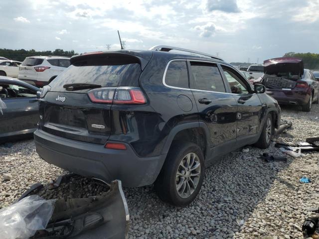 Photo 2 VIN: 1C4PJLMN6MD112707 - JEEP CHEROKEE L 