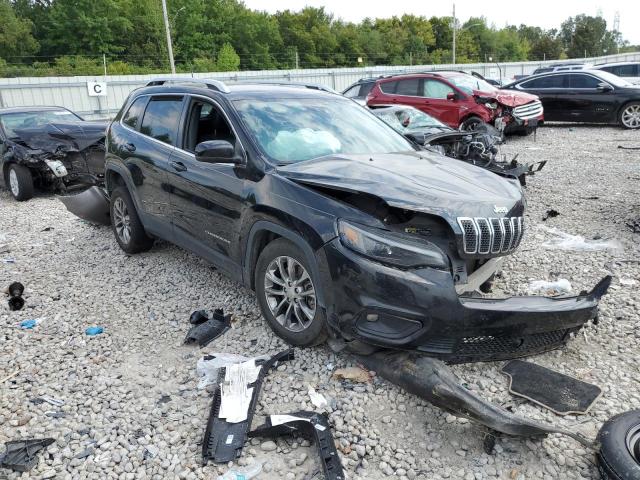 Photo 3 VIN: 1C4PJLMN6MD112707 - JEEP CHEROKEE L 