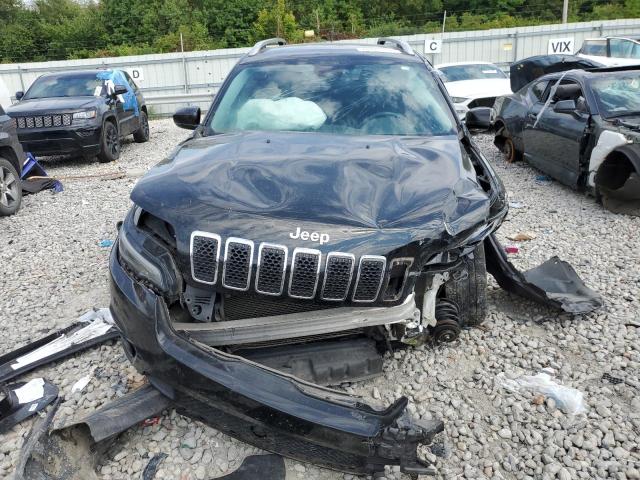 Photo 4 VIN: 1C4PJLMN6MD112707 - JEEP CHEROKEE L 