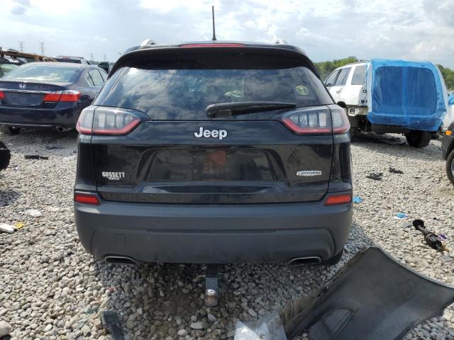 Photo 5 VIN: 1C4PJLMN6MD112707 - JEEP CHEROKEE L 