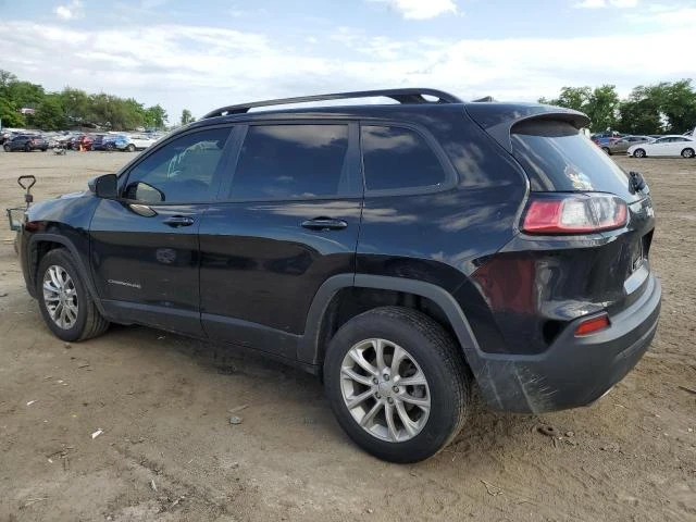 Photo 1 VIN: 1C4PJLMN6ND549396 - JEEP CHEROKEE L 