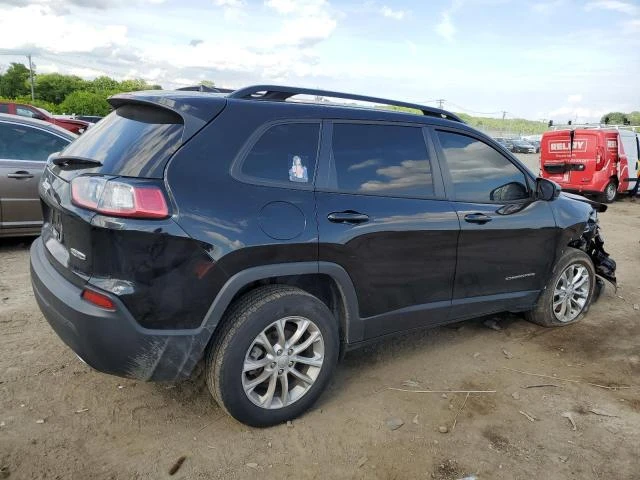 Photo 2 VIN: 1C4PJLMN6ND549396 - JEEP CHEROKEE L 