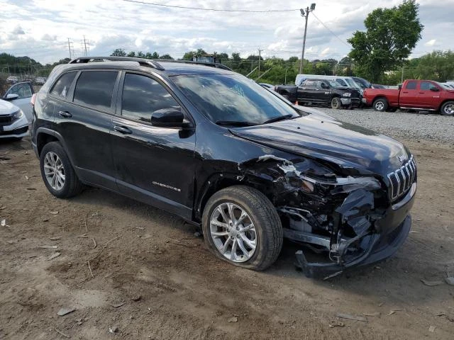 Photo 3 VIN: 1C4PJLMN6ND549396 - JEEP CHEROKEE L 