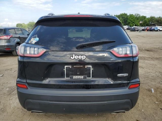 Photo 5 VIN: 1C4PJLMN6ND549396 - JEEP CHEROKEE L 