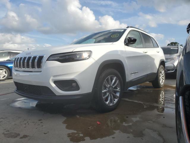 Photo 0 VIN: 1C4PJLMN7ND526435 - JEEP CHEROKEE L 