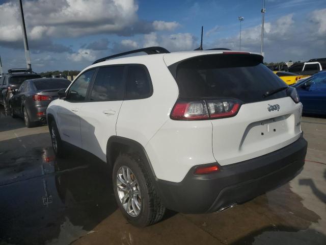 Photo 1 VIN: 1C4PJLMN7ND526435 - JEEP CHEROKEE L 