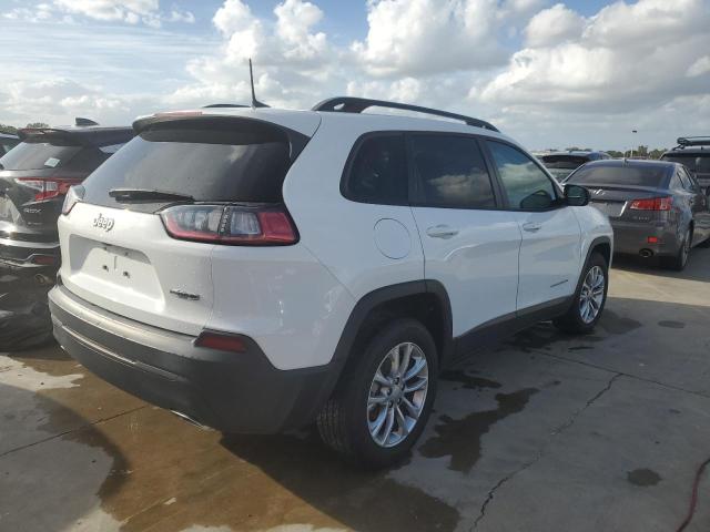 Photo 2 VIN: 1C4PJLMN7ND526435 - JEEP CHEROKEE L 