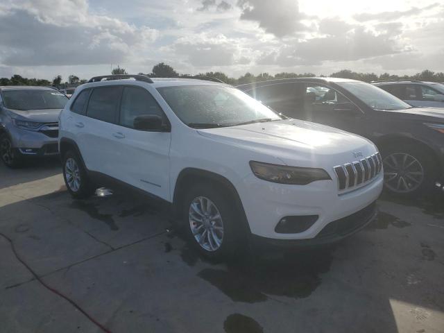 Photo 3 VIN: 1C4PJLMN7ND526435 - JEEP CHEROKEE L 