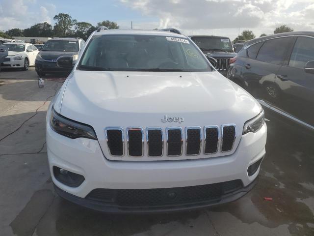 Photo 4 VIN: 1C4PJLMN7ND526435 - JEEP CHEROKEE L 