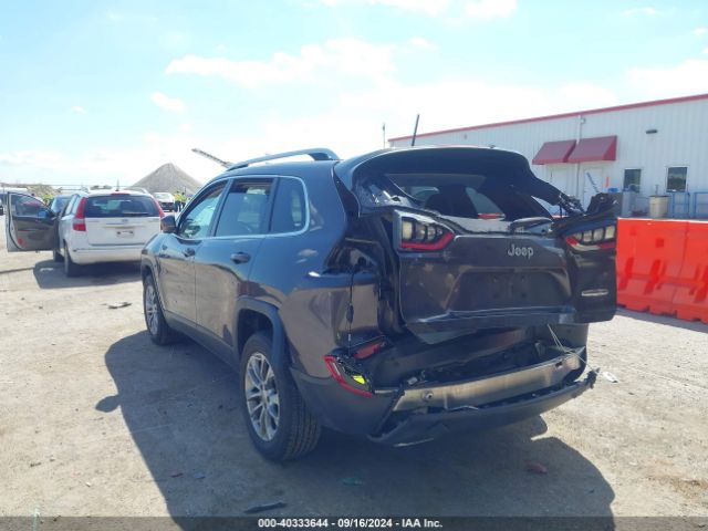 Photo 2 VIN: 1C4PJLMNXMD174286 - JEEP CHEROKEE 