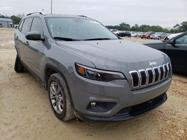 Photo 0 VIN: 1C4PJLMX0MD144134 - JEEP CHEROKEE L 