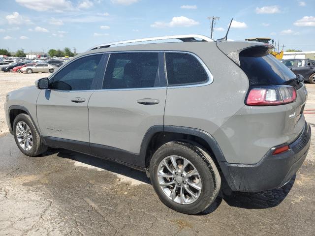 Photo 1 VIN: 1C4PJLMX0MD144134 - JEEP CHEROKEE L 