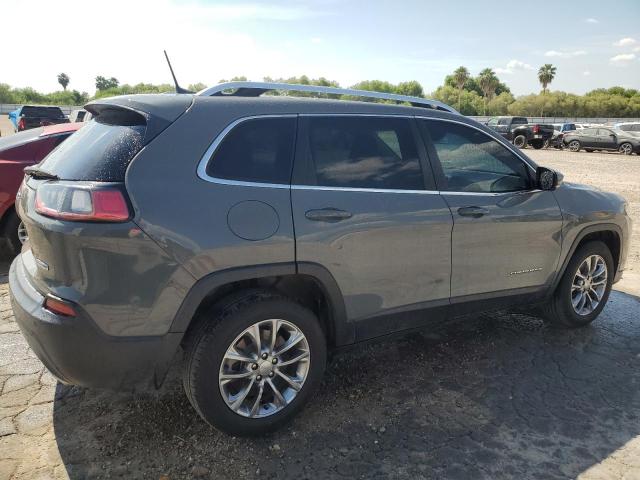 Photo 2 VIN: 1C4PJLMX0MD144134 - JEEP CHEROKEE L 