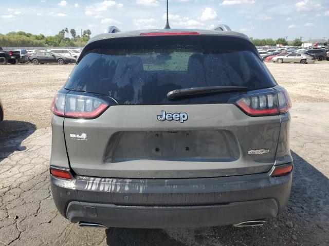 Photo 5 VIN: 1C4PJLMX0MD144134 - JEEP CHEROKEE L 