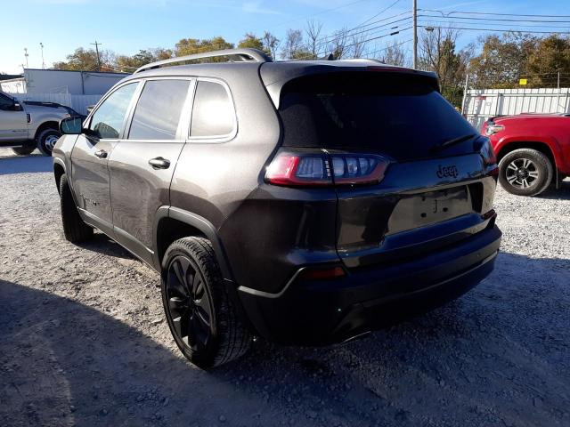 Photo 2 VIN: 1C4PJLMX0MD146756 - JEEP CHEROKEE L 