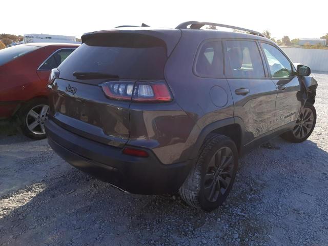 Photo 3 VIN: 1C4PJLMX0MD146756 - JEEP CHEROKEE L 