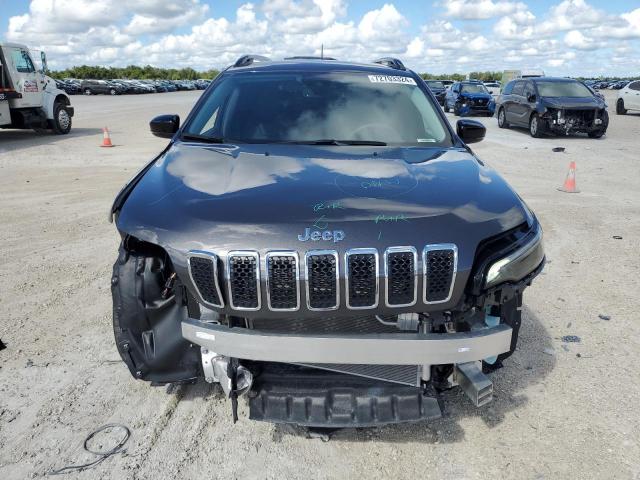 Photo 4 VIN: 1C4PJLMX0ND530344 - JEEP CHEROKEE L 