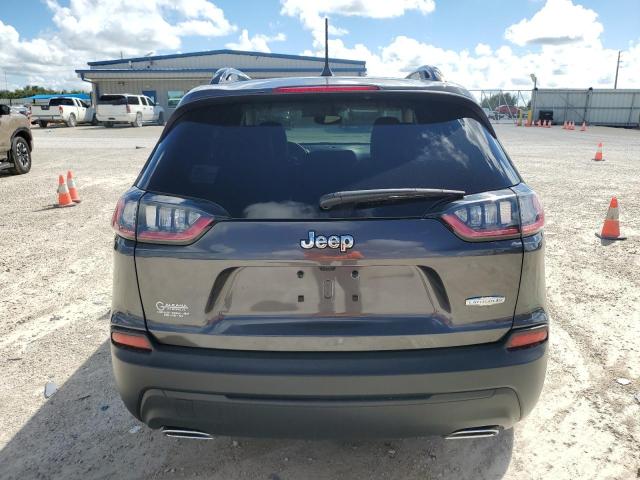 Photo 5 VIN: 1C4PJLMX0ND530344 - JEEP CHEROKEE L 