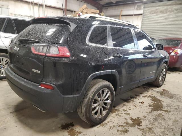 Photo 2 VIN: 1C4PJLMX1MD107268 - JEEP CHEROKEE 