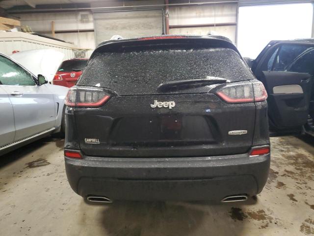 Photo 5 VIN: 1C4PJLMX1MD107268 - JEEP CHEROKEE 