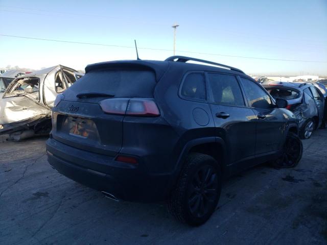 Photo 3 VIN: 1C4PJLMX1MD145485 - JEEP CHEROKEE L 