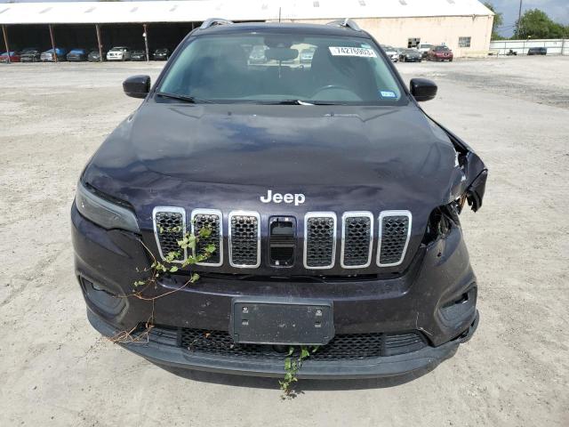 Photo 4 VIN: 1C4PJLMX1MD150587 - JEEP CHEROKEE L 